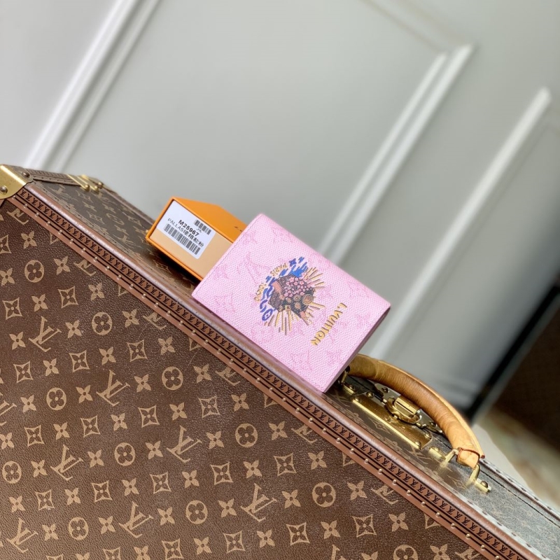 LV Wallets